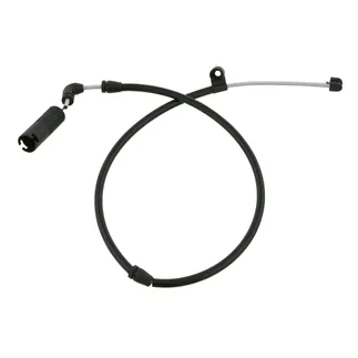 Febi Bilstein Front Disc Brake Pad Wear Indicator - 34353411756